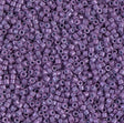 DB0660 11/0 Dyed Opaque Dark Orchid Miyuki Delica