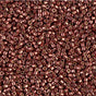 Duracoat Galvanized Dark Berry Miyuki Delica 11/0 DB1842