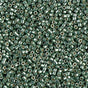 Duracoat Galvanized Sea Green Miyuki Delica 11/0 DB1845