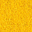 DB1132 11/0 Opaque Canary Miyuki Delica