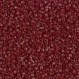 DB1134 11/0 Opaque Currant Miyuki Delica