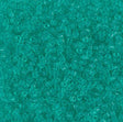 Dyed Transparent Dark Mint Green Miyuki Delica 11/0 DB1304