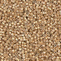 Galvanized Semi-Frosted Mead Miyuki Delica 11/0 DB1153