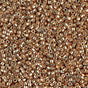 Duracoat Galvanized Champagne Miyuki Delica 11/0 DB1834