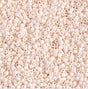 DB1490 11/0 Opaque Bisque White Miyuki Delica