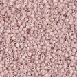 DB1515 11/0 Matte Opaque Pink Champagne Miyuki Delica