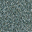 Duracoat Galvanized Sea Foam Miyuki Delica 11/0 DB1846