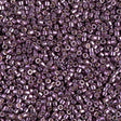 Duracoat Galvanized Eggplant Miyuki Delica 11/0 DB1850