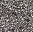 Palladium Plated Miyuki Delica 11/0 DB0038 11/0