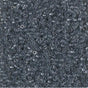 DB1897 11/0 Transparent Grey Luster Miyuki Delica