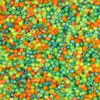 DB2066 11/0 Luminous Mix 6 Miyuki Delica Citrus Mix