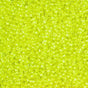 DB2031 11/0 Luminous Lime Aid Miyuki Delica