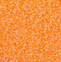 DB2033 11/0 Luminous Creamsicle Miyuki Delica