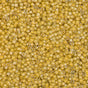 DB2041 11/0 Luminous Honeycomb Miyuki Delica