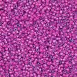 DB2049 11/0 Luminous Hot Pink Miyuki Delica