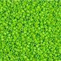 DB2121 11/0 Duracoat Opaque Kiwi Miyuki Delica
