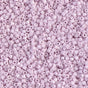 DB1494-1 11/0 Opaque Pale Rose Miyuki Delica