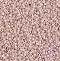 DB1495-1 11/0 Opaque Pink Champagne Miyuki Delica