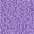 DB2138 11/0 Duracoat Opaque Columbine Miyuki Delica