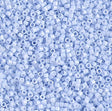 DB1497-1 11/0 Opaque Light Sky Blue Miyuki Delica
