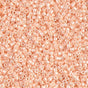 DB1532 11/0 Opaque Light Peach Ceylon Miyuki Delica