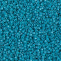 DB2133 11/0 Duracoat Opaque Azure Miyuki Delica
