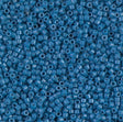 DB2135 11/0 Duracoat Opaque Juniper Berry Miyuki Delica