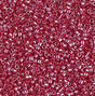 DB1564 11/0 Opaque Cadillac Red Luster Miyuki Delica