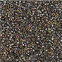 DB2201 11/0 Crystal Marea VM Miyuki Delica
