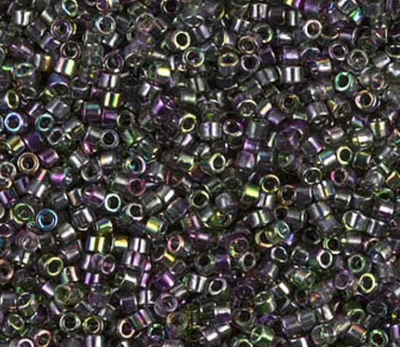 DB2205 11/0 Magic Orchid Miyuki Delica