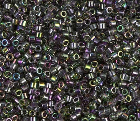 DB2205 11/0 Magic Orchid Miyuki Delica