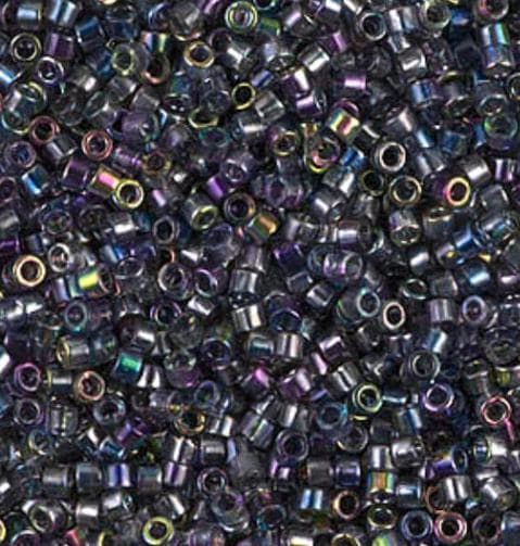 DB2206 11/0 Magic Blue Miyuki Delica