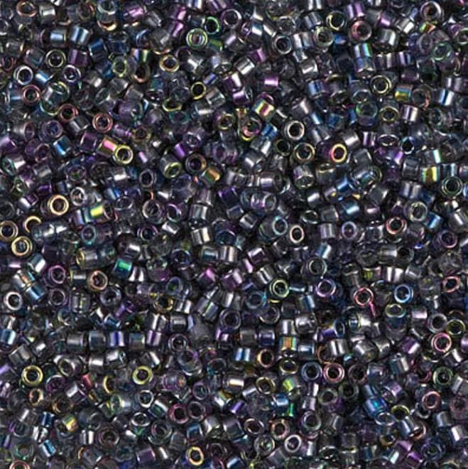 DB2206 11/0 Magic Blue Miyuki Delica