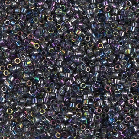 DB2206 11/0 Magic Blue Miyuki Delica