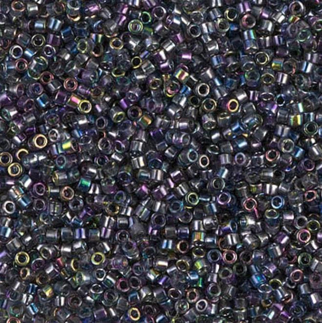 DB2206 11/0 Magic Blue Miyuki Delica