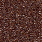 DB1891 11/0 Transparent Dark Topaz Luster Miyuki Delica