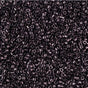 DB1991 11/0 Metallic French Plum Miyuki Delica