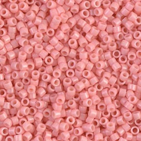 DB2113 11/0 Duracoat Opaque Lychee Miyuki Delica