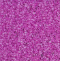 DB2038 11/0 Luminous Plum Crazy Miyuki Delica