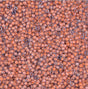 DB2042 11/0 Luminous Sea Coral Miyuki Delica