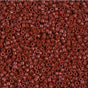 DB2120 11/0 Duracoat Opaque Maroon Miyuki Delica