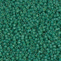 DB2127 11/0 Duracoat Opaque Spruce Miyuki Delica