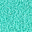DB2122 11/0 Duracoat Opaque Catalina Miyuki Delica