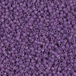 DB2140 11/0 Duracoat Opaque Anemone Miyuki Delica