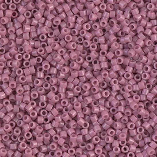 DB2137 Duracoat Opaque Hydrangea Miyuki Delica