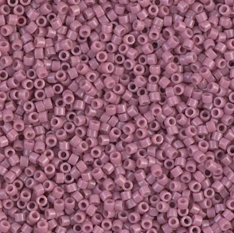DB2137 Duracoat Opaque Hydrangea Miyuki Delica