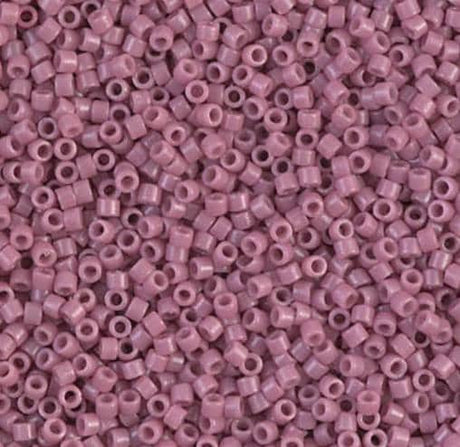 DB2137 Duracoat Opaque Hydrangea Miyuki Delica