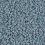 DB2129 11/0 Duracoat Opaque Moody Blue Miyuki Delica