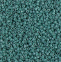 DB2131 11/0 Duracoat Opaque Eucalyptus Miyuki Delica