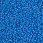 DB2134 11/0 Duracoat Opaque Delphinium Miyuki Delica